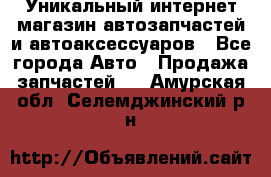 Уникальный интернет-магазин автозапчастей и автоаксессуаров - Все города Авто » Продажа запчастей   . Амурская обл.,Селемджинский р-н